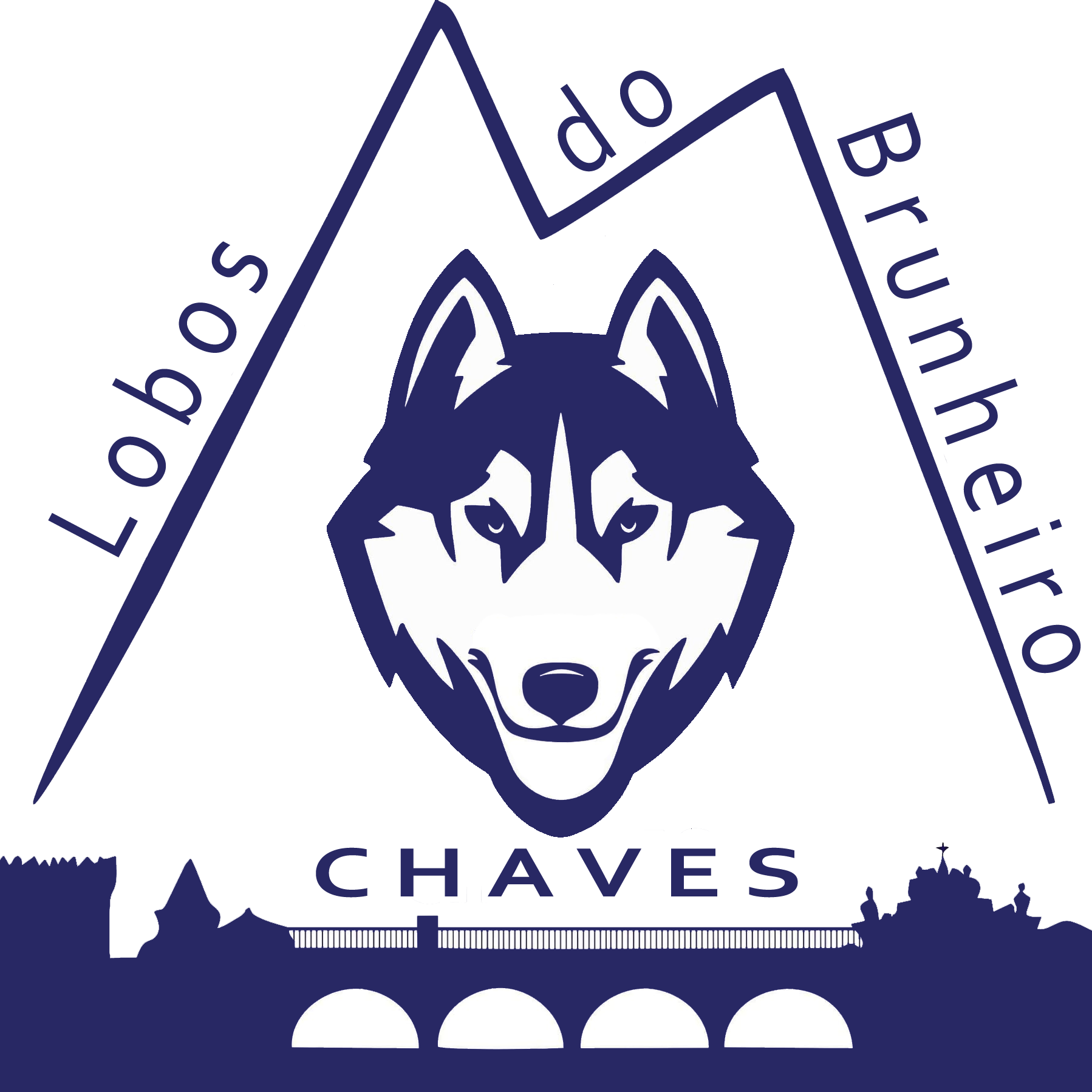LOBOS DO BRUNHEIRO DE CHAVES / ANTEROS